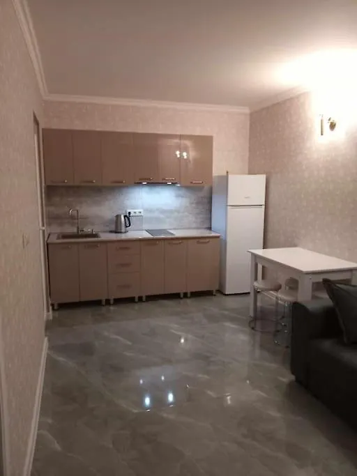 Cozy Place In Old Tiflis Apartamento