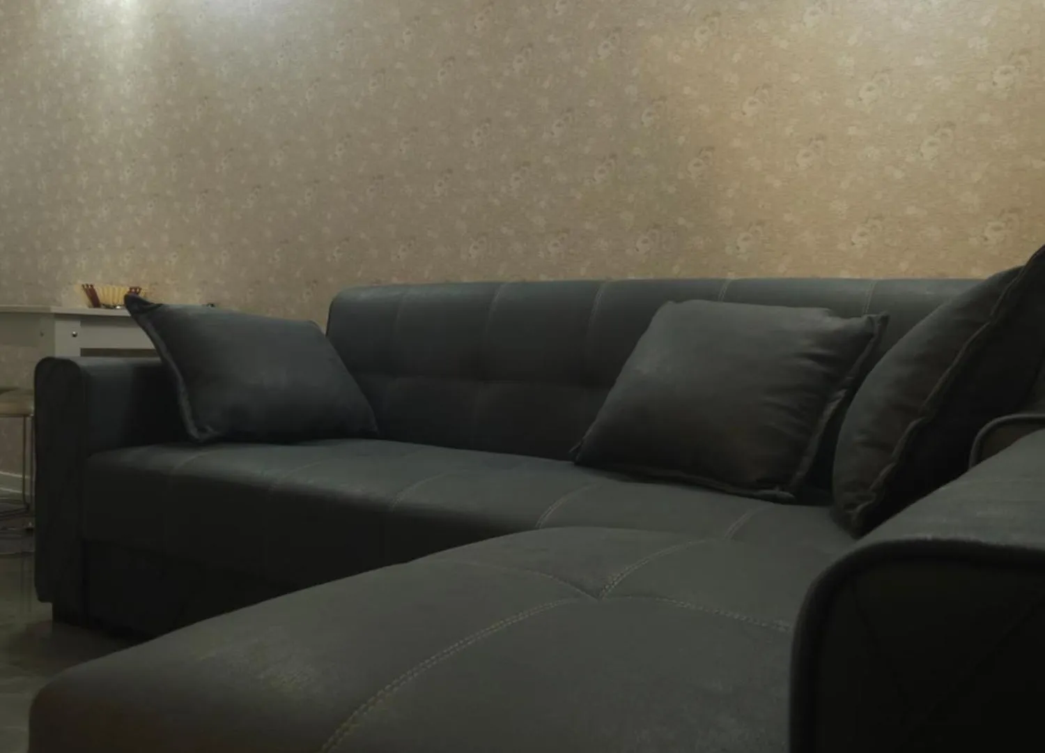 Apartamento Cozy Place In Old Tiflis Georgia